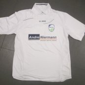 Home football shirt 2010 - 2011