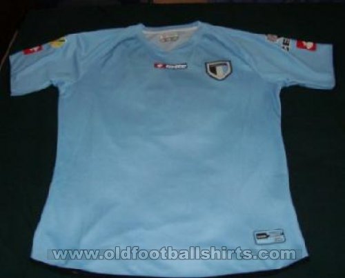 Venados F.C. Home Maillot de foot 2008 - 2009