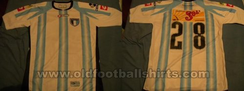 Venados F.C. Away football shirt 2008 - ?