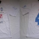 Away football shirt 2011 - 2012