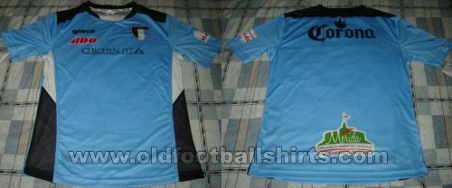 Venados F.C. Home football shirt 2011 - ?
