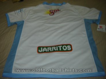 Venados F.C. Away football shirt 2012 - ?