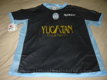 Venados F.C. Home football shirt 2012 - ?