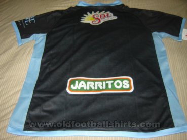 Venados F.C. Home football shirt 2012 - ?