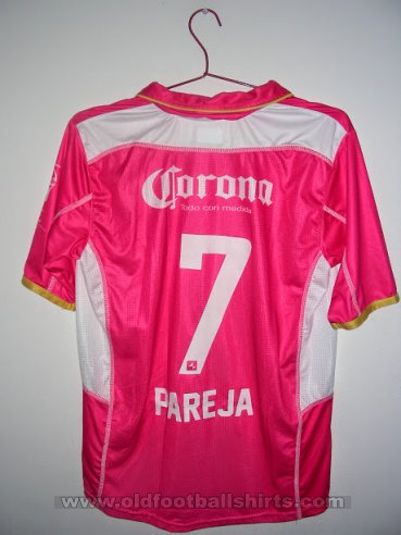 Venados F.C. Third football shirt 2014