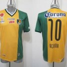 Home football shirt 2015 - 2016