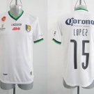 Away football shirt 2015 - 2016