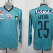 Goalkeeper football shirt 2015 - 2016