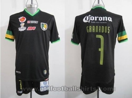 Venados F.C. Third football shirt 2015 - 2016