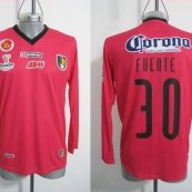 Goalkeeper football shirt 2015 - 2016