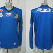 Goalkeeper football shirt 2015 - 2016