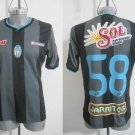 Away football shirt 2013 - ?