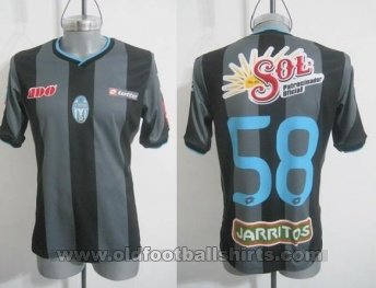 Venados F.C. Away football shirt 2013 - ?