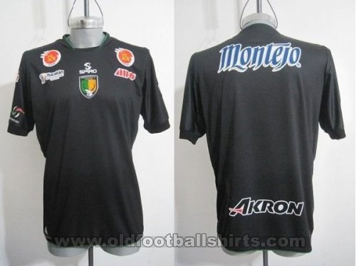 Venados F.C. Third football shirt 2016 - 2017