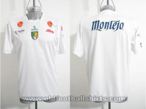 Venados F.C. Away football shirt 2016 - 2017