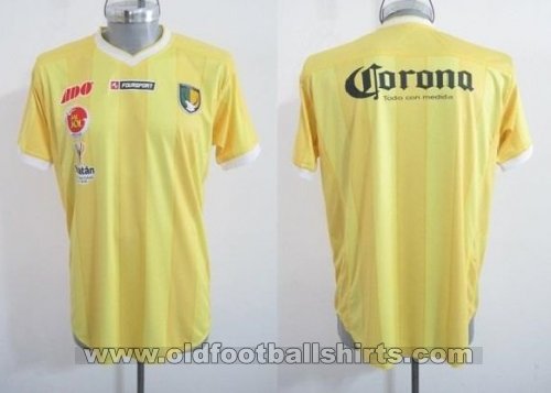 Venados F.C. Home football shirt 2015