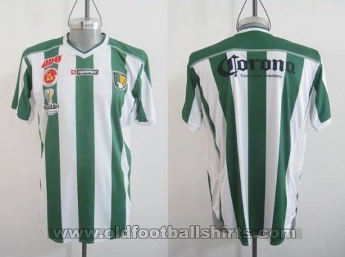 Venados F.C. Third football shirt 2015