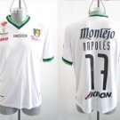 Away football shirt 2016