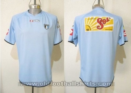 Venados F.C. Home football shirt 2009