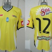 Goalkeeper football shirt 2013
