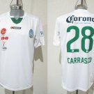 Away football shirt 2014