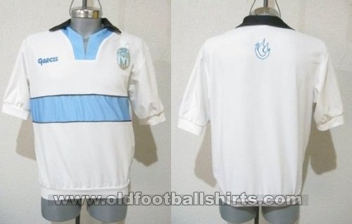 Venados F.C. Special football shirt 2012