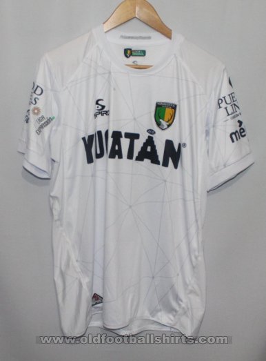 Venados F.C. Away football shirt 2022 - 2023