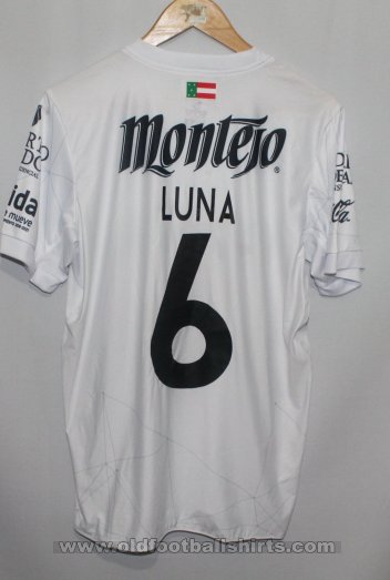 Venados F.C. Away football shirt 2022 - 2023