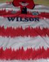 Hamilton Academical Home football shirt 1993 - 1995