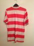 Hamilton Academical Home football shirt 1986 - 1987