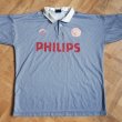 Away football shirt 1991 - 1993