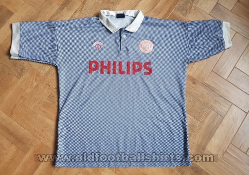 Hamilton Academical Maglia da trasferta maglia di calcio 1991 - 1993