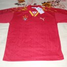 Shanghai Shenxin football shirt 1997