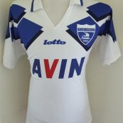 Home football shirt (unknown year)