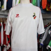 Away football shirt 2005 - 2006
