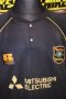 Livingston Home Camiseta de Fútbol 1996 - 1997