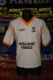 Livingston Cup Shirt football shirt 2002 - 2003