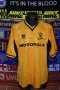 Livingston Home football shirt 1999 - 2000