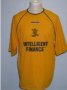 Livingston Home football shirt 2003 - 2004