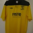 Home Fußball-Trikots 2011 - 2012