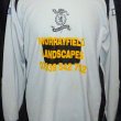 Torwart Fußball-Trikots 2008 - 2009