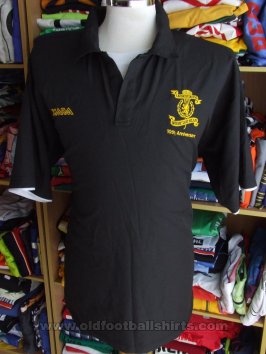 Livingston Special football shirt 2005
