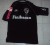 Maillot Vitoria Guimaraes Extérieur - Macron - Taille S - Noir - Occasion Bon État