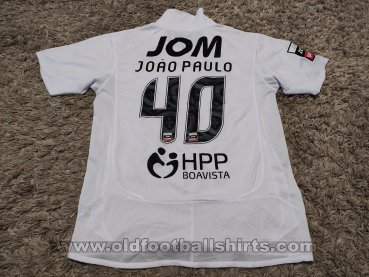 Vitoria Guimaraes Home football shirt 2011 - 2012