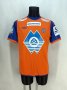 Aalesunds FK Home football shirt 2006 - 2007