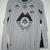 Unknown shirt type (unknown year)