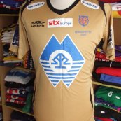 Cup Shirt football shirt 2009