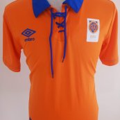 Special football shirt 2014