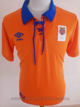 Aalesunds FK Special football shirt 2014