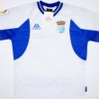Away football shirt 2002 - 2003